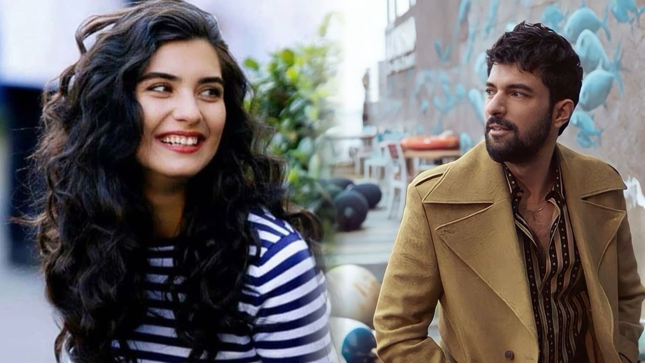 Боже, секретный жест тубы, который сделал шокирующий крик