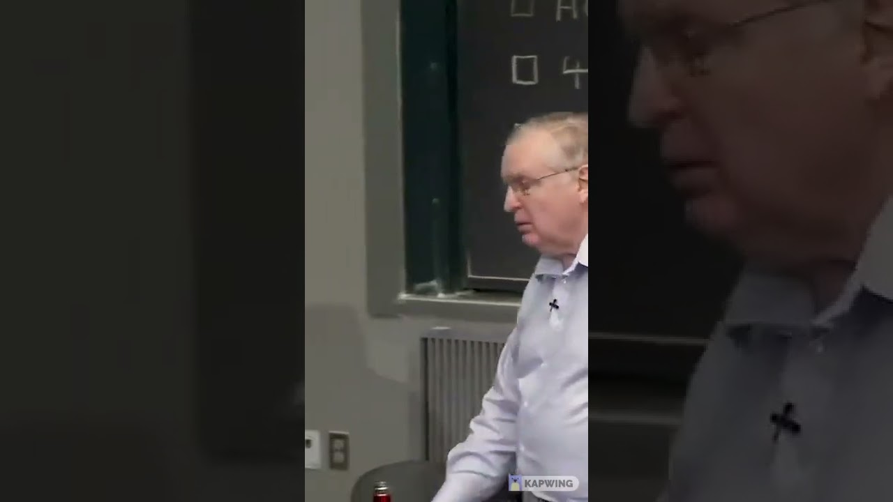 How to start a Talk - MIT OCW