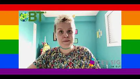 Voices for LGBTQIA+ PCE and Minicourse - AJ Dalmaso