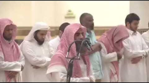 عشائية الخميس 13-8-1440 "ماتيسر من سورة يونس" الشيخ: محمد اللحيدان