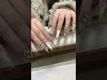New Year's Nail Art: Bean Design Mania