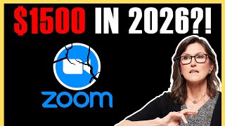 Zoom Stock Earnings Ark Invests Thesis Still On Track? Zm Stock