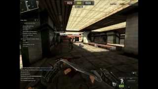 Respawn hacker Detectado! Point Blank(BR)