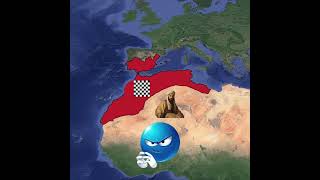 ملوك المغرب الآن وقبل Kings Of Morocco Now And Before