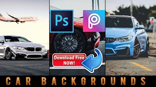 FULL HD RESOLUTIONS CARS BACKGROUNDS FOR PICSART AND PHOTOSHOP USERS.2020 FREE DOWNLOAD [ NIKUL K] screenshot 3
