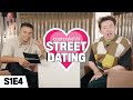 THE WORST DATE EVER? | Toby Aromolaran &amp; Ryan-Mark Parsons | Street Dating S1E4