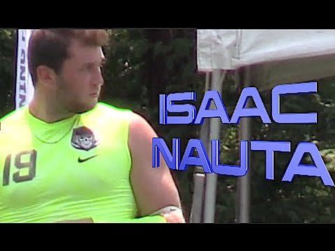 TE Isaac Nauta '16 : IMG (FL) TheOpening Highlights 2015