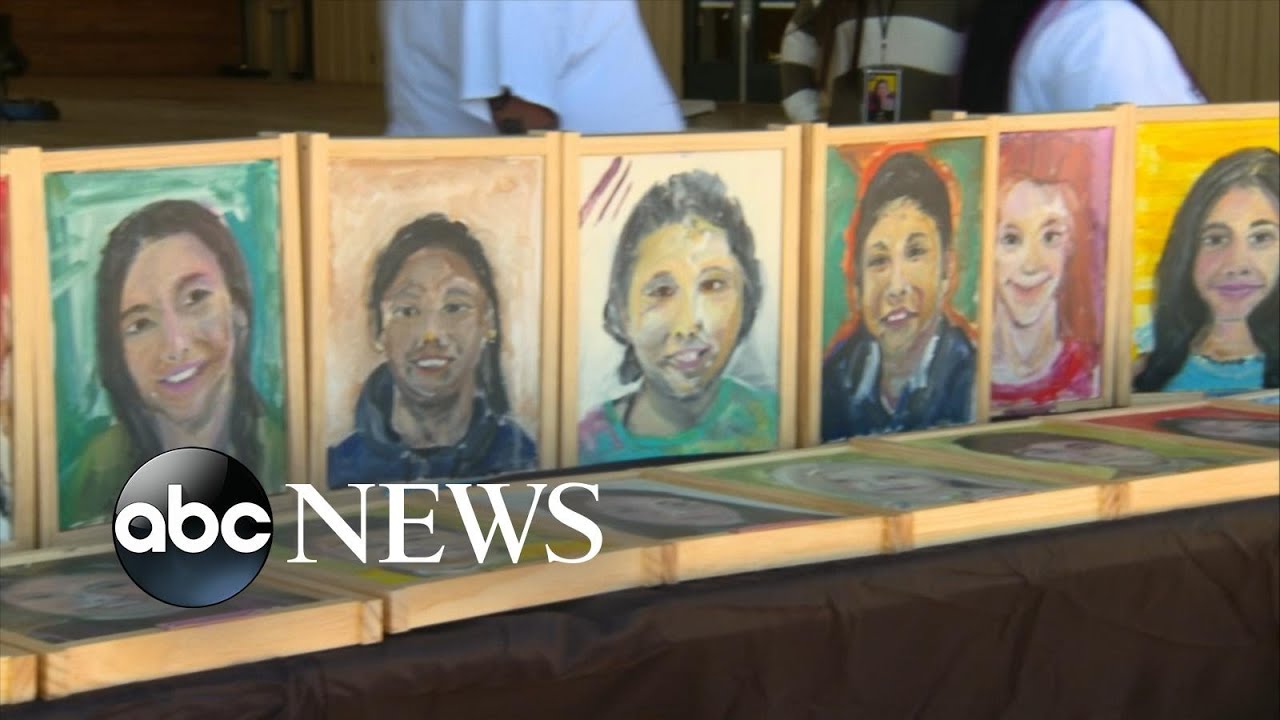 Festival organized Remember Their Names in tribute to the victims of Uvalde