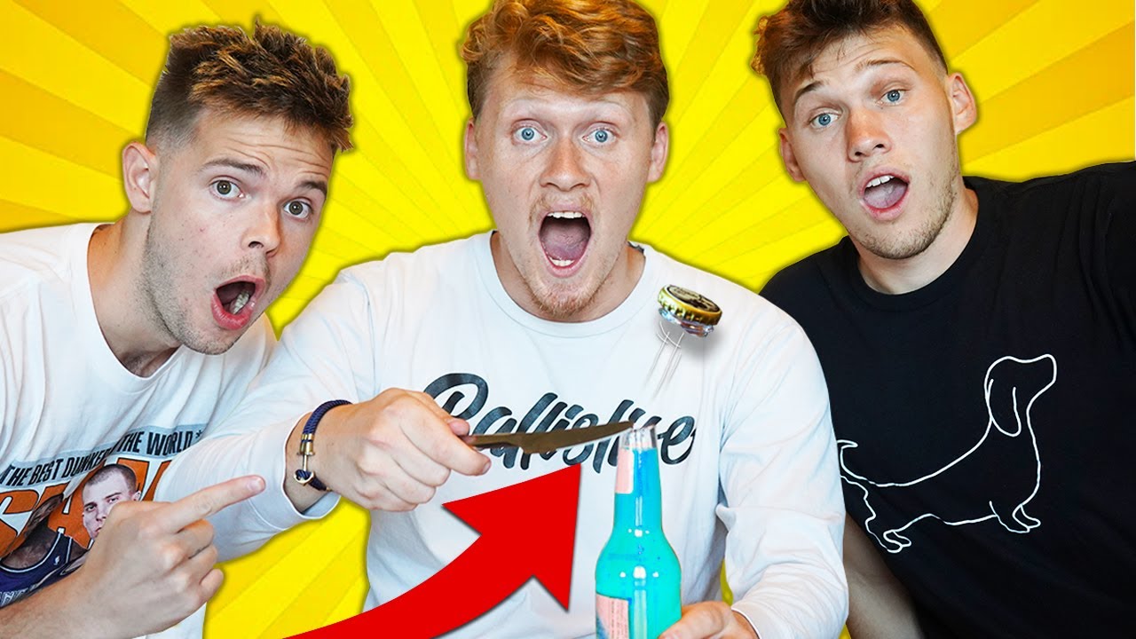 We Tested Viral Food Hacks!