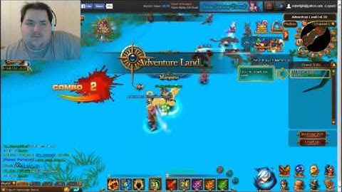 Clash of Avatars First Look