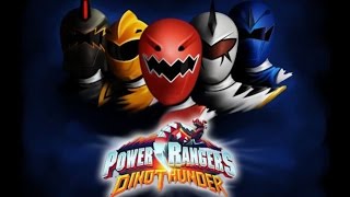 Dino Charge Rumble Game Play POWER RANGERS screenshot 3