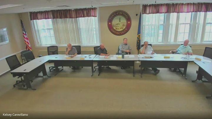 Public Utilities Commission Regular Meeting - 06/13/2024