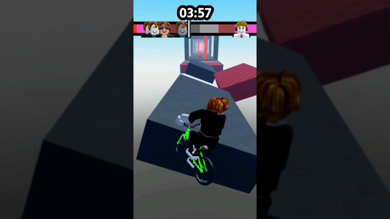 bike of hell 🔥🔥 roblox 