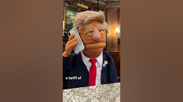 Trump's huge holiday tariff threat to Santa #Trump #SantaClaus #Tariff #TrumpTariffs