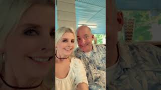 We hosted a private home concert with Nashville country artist Robert Ross, and it turned into a