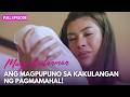 Magpakailanman: Ang tanging ina ni Herlene! (Full Episode) #MPK