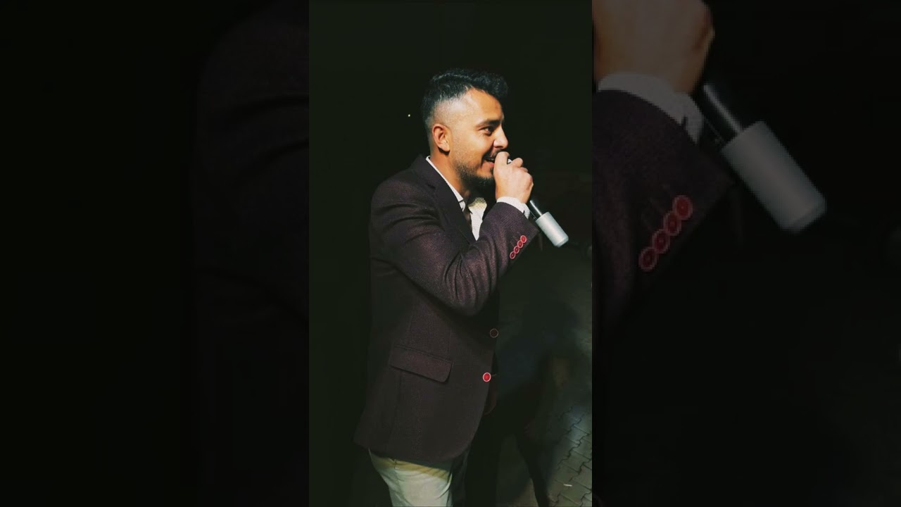 Mücahit Kolonkaya Potpori 2022