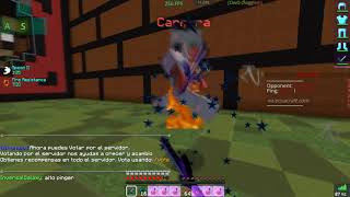 Ecuacraft Combotage
