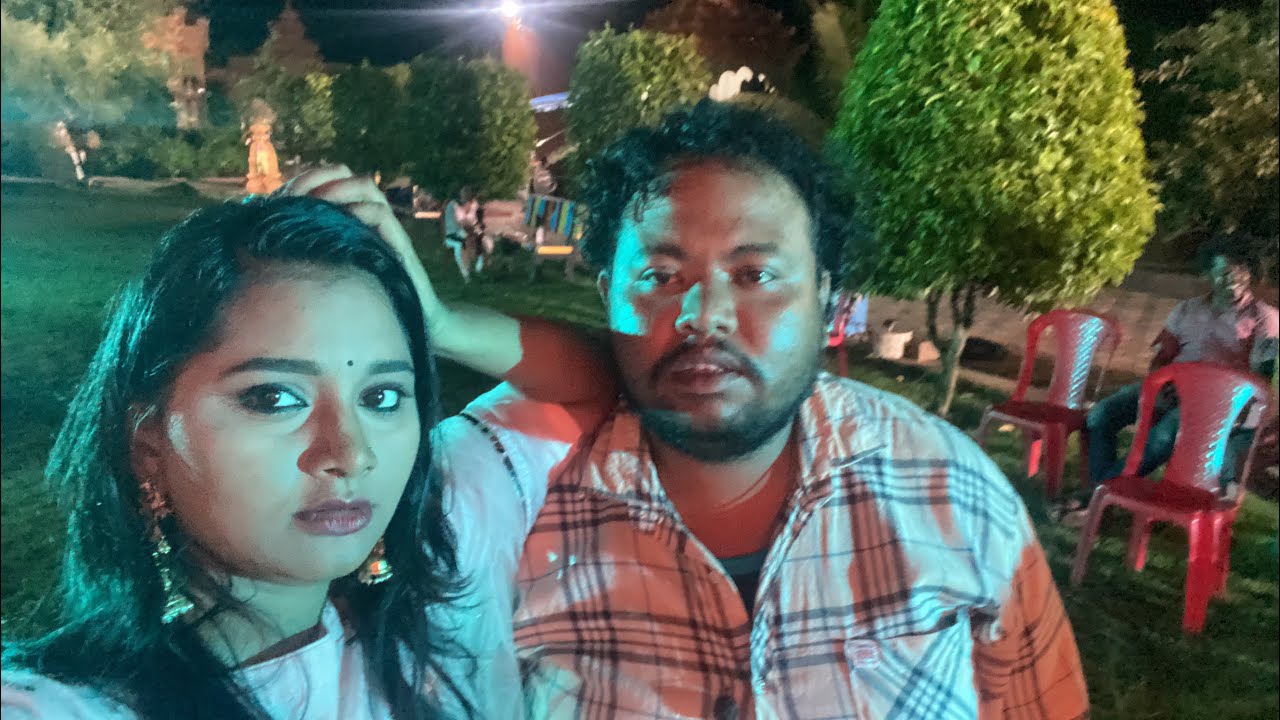 ପୁରୁଣା shoot clip with Bunty bhai - YouTube