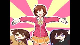 Think Fast Chucklenuts