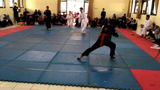 Download lagu Kejuaraan pencak silat semi final samlawi farban cisoka vs mtsn1 lebak Kejuaraan pencak silat semi final samlawi farban cisoka vs mtsn1 lebak