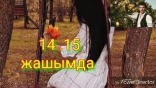 Ашык болдум 14 15 жашымда Resimi