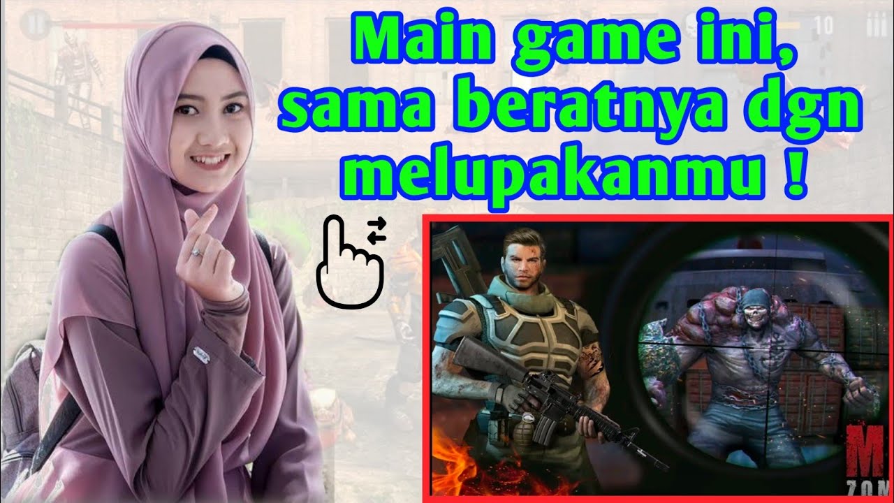 game offline terbaik 2021 android | MAD ZOMBIES | pgdp |  mad zombie r5 boss | mad zombies apk