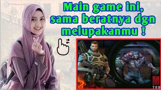 game offline terbaik 2021 android | MAD ZOMBIES | pgdp |  mad zombie r5 boss | mad zombies apk screenshot 5