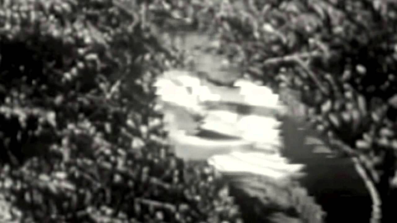 SLOW MOTION OLD GLITCH