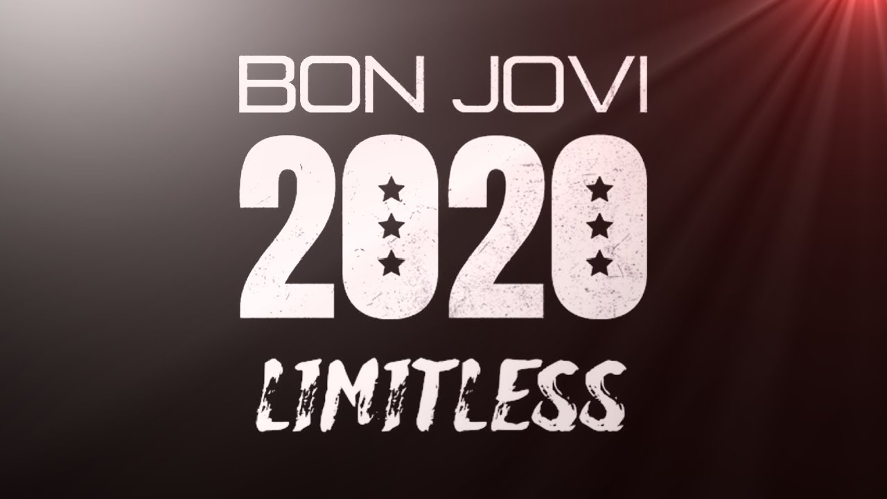 Bon Jovi Fans Asked To Sing Unreleased Song In New Contest For Upcoming Limitless
