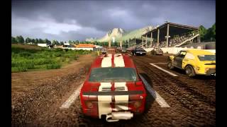 Early Access 'Next Car Game screenshot 1