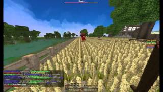 Evancraft Shotbow ANNI Hacking