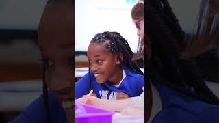 Akron Public Schools - Be curious!