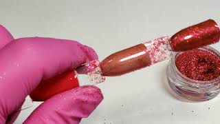 CHROME POWDERS from Dailycharme.com