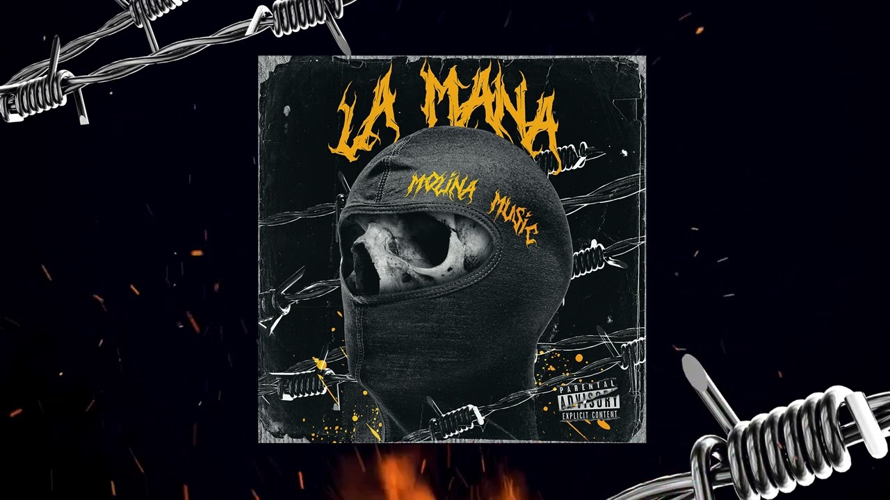 La Maña - Eme El Mago