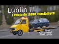 Lublin III - Laweta do zadań specjalnych // Muzeum SKARB NARODU