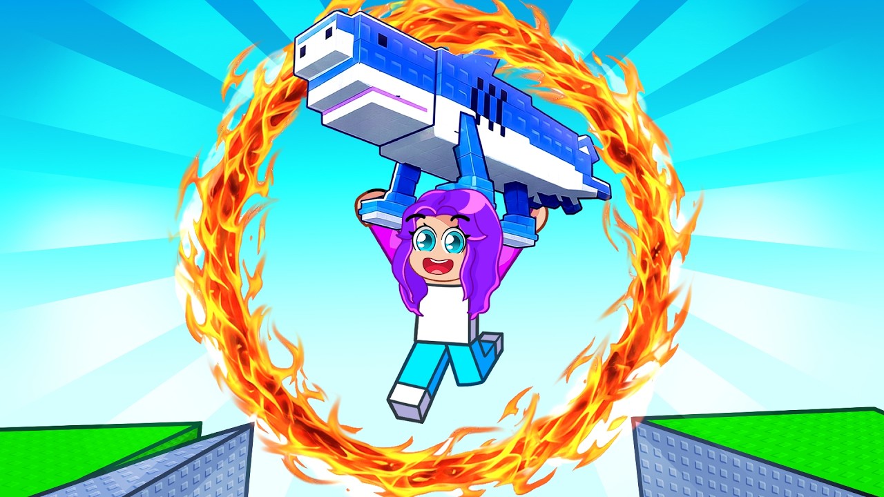 İMKANSIZ OBBY'DEN BRAINROTLARI KURTARDIM!