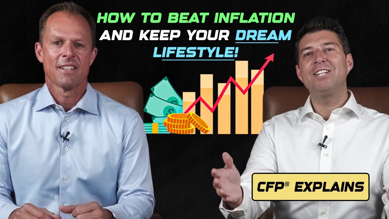 How to Protect Your Retirement from Inflation | CFP Explains
