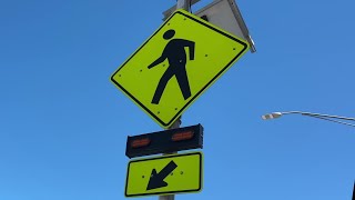 LaBelle residents raise safety concerns about crosswalk
