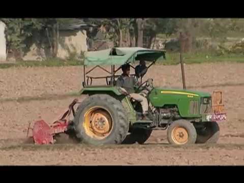 Video Documentary of Beldandi irrigation canal case, Kanchanpur - Part ...