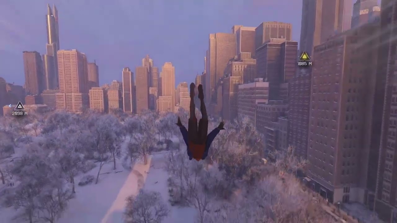 MARVEL Человек-Паук: Майлз Моралес