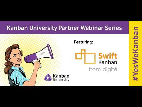 Dive Into a New Multi-Level SwiftKanban Demo With Mahesh Singh