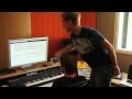 Ferry Corsten WKNDR Episode 2: Ferry & Armin in the studio!