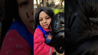 Habiba Or Didi Ko Yeh Kya Ho A