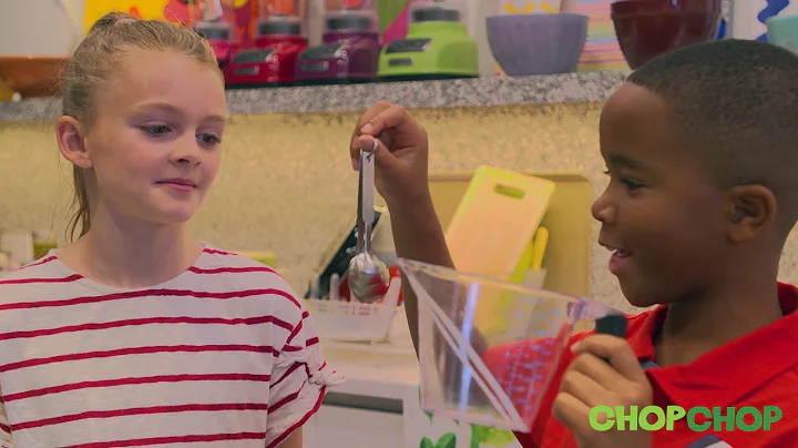 How to Measure Ingredients