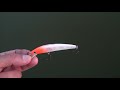 Обзор воблера Baltic Tackle  KATANA 90F