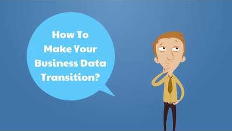 Automated CRM Data Migration with Ease