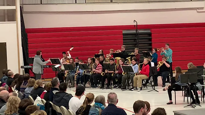 March Band Concert 2019