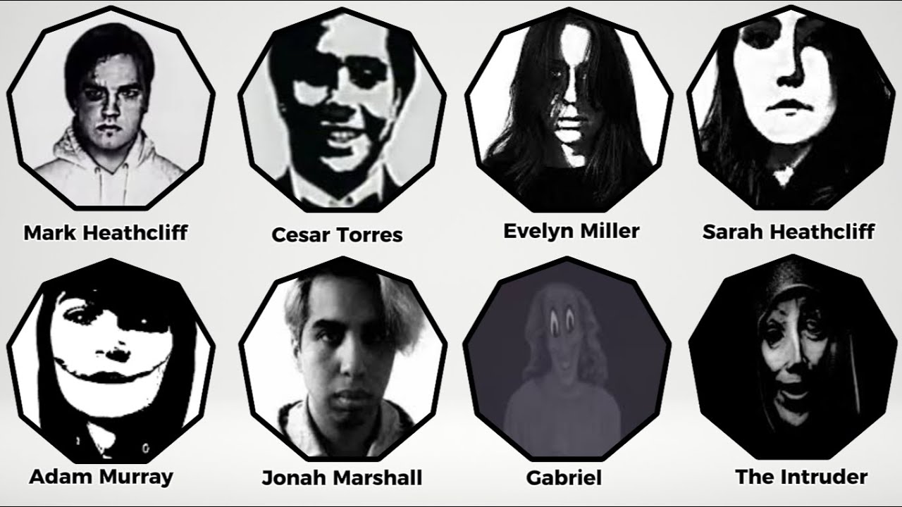 Every Mandela Catalogue Victim Explained In 11 Min