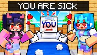YOU are SICK?!